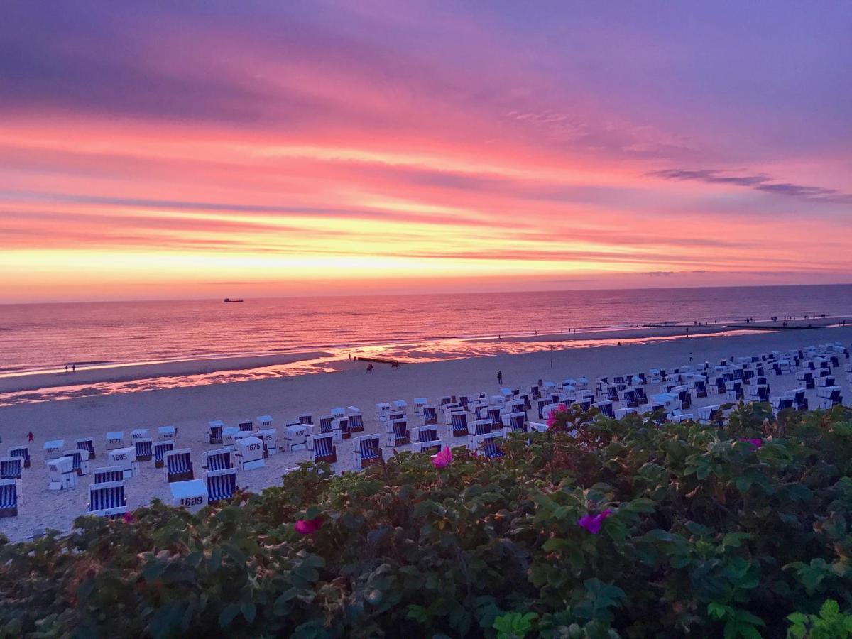 Soelring Lek Westerland Esterno foto