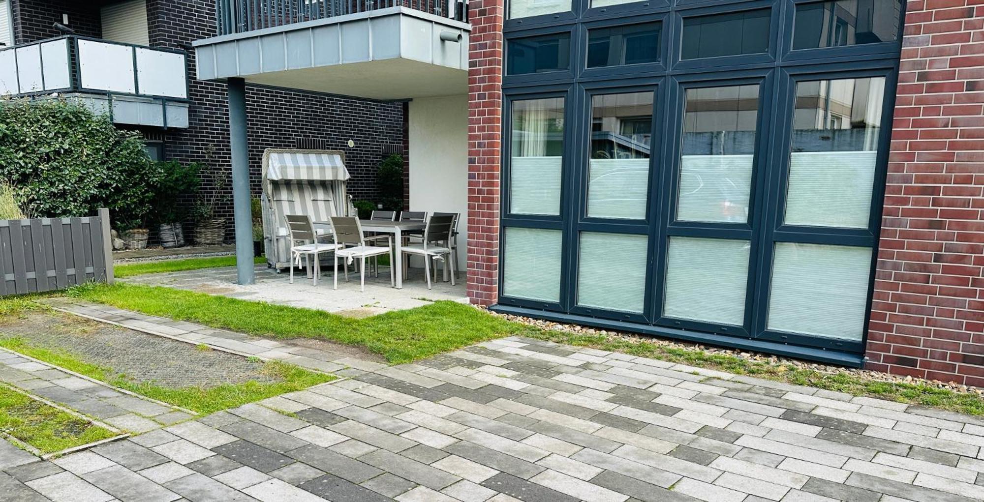 Soelring Lek Westerland Esterno foto